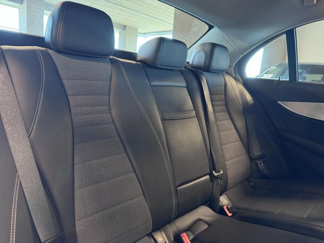 Mercedes-Benz Classe E E200d Auto Business Sport - Foto 10