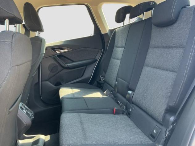 BMW X1 X1 sDrive 18i rif. 23982673 - Foto 10
