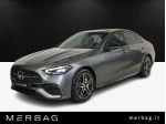Mercedes-Benz Classe C 300 de phev AMG Line Advanced auto