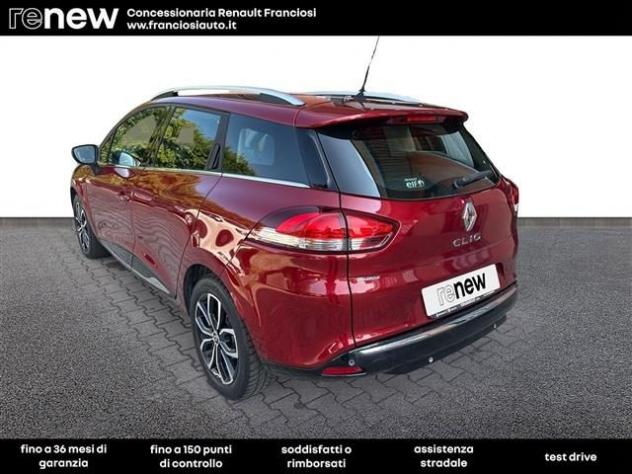 RENAULT Clio Sporter 1.5 dCi Energy 75cv Intens rif. 23894117 - Foto 4