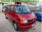 VOLKSWAGEN Transporter 2.5 Benzina 7 posti Caravelle GL rif. 23334816