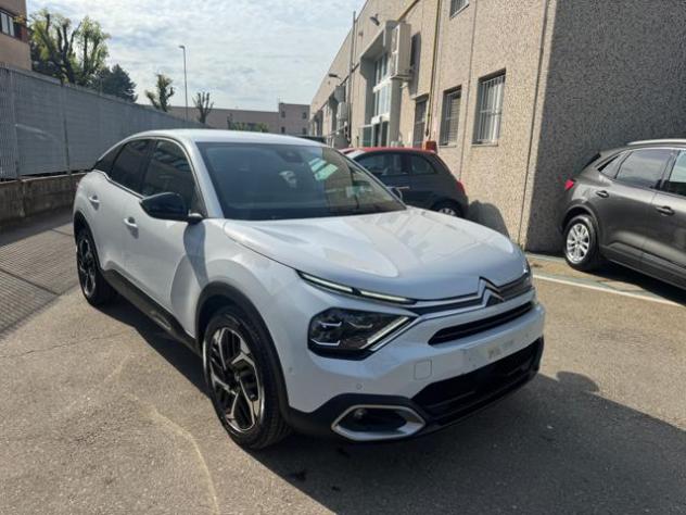 CITROEN C4 PureTech 130CV EAT8 Max KM. 4.600 rif. 23649122 - Foto 2