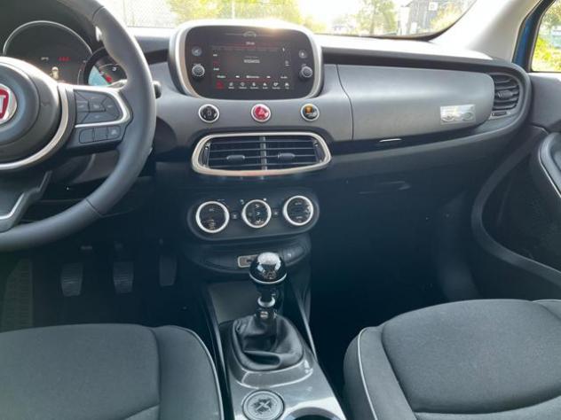 FIAT 500X 1.3 MultiJet 95 CV SOLO NOLEGGIO rif. 21371961 - Foto 5