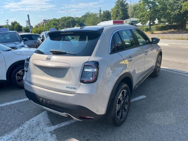FIAT 600 Hybrid 110 CV DCT MHEV Business Come Nuova! rif. 24065859 - Foto 4