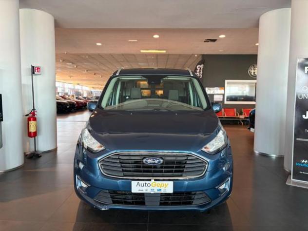 FORD Grand C-Max Tourneo Connect Active 1.5 EcoBlue 120 CV Sta rif. 24056108
