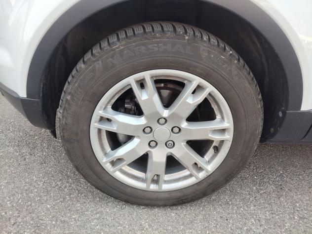 Land Rover Range Rover Evoque Range Rover Evoque 5p 2.2 sd4 190cv - Foto 6