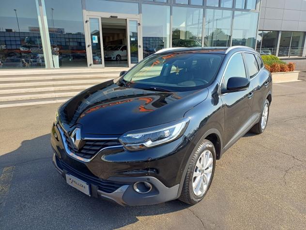 Renault Kadjar dCi 8V 110CV 1°PROP-GARANZIA-KM CERTIFIC - Foto 3