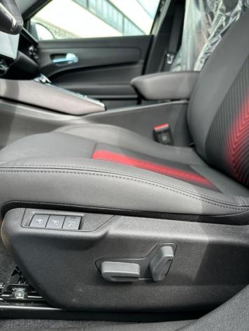 ALFA ROMEO Junior 1.2 136 CV Hybrid eDCT6 Speciale rif. 22131707 - Foto 9