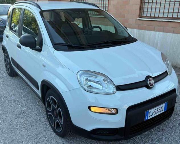 FIAT Panda 1.0 FireFly S&S Hybrid City Life rif. 23634508 - Foto 7