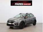 DACIA Sandero Stepway 1.0 TCe ECO-G Extreme *PROMO PARISI GROUP* rif. 24088813