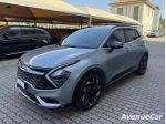 KIA Sportage mhev GT-line Plus awd dct TELECAMERA IVA ESPOSTA rif. 23689580