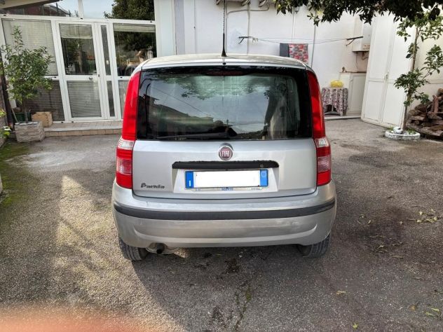 FIAT PANDA BENZINA - Foto 4