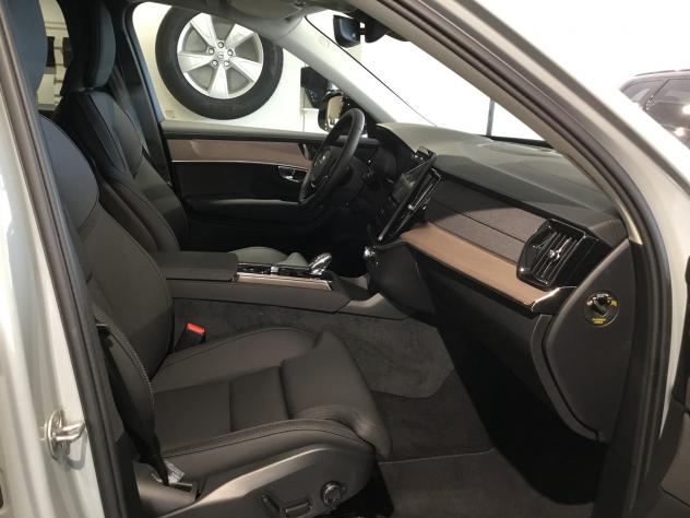 Volvo XC 90 T8 AWD automatico 7 posti PLUS DARK - Foto 8