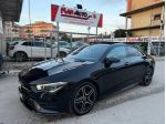 Mercedes-benz CLA 200 d Automatic Premium Amg