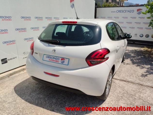 PEUGEOT 208 1.2 82 CV 5 porte PREZZO REALE rif. 24068145 - Foto 9