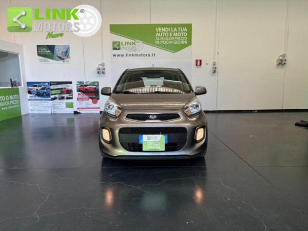 KIA Picanto GLAM NEOPATENTATI Navi Telecamera rif. 23999302 - Foto 7