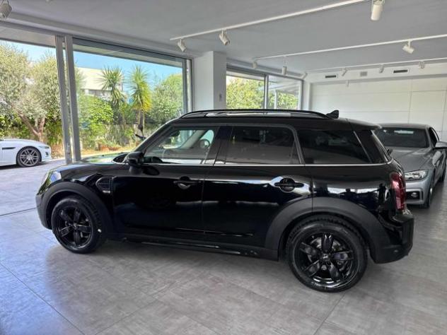 MINI Countryman 2.0 Cooper D Classic Countryman Automatica rif. 23883141 - Foto 4