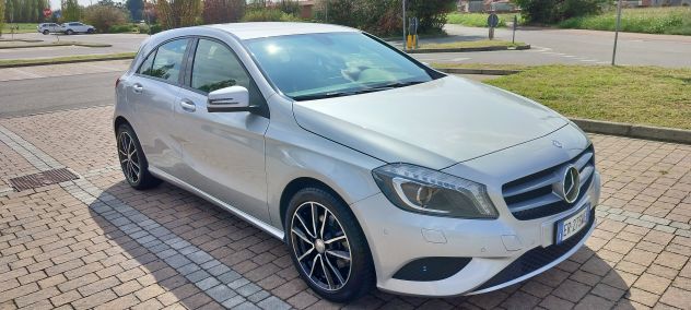 Mercedes A180 W176 - Foto 5