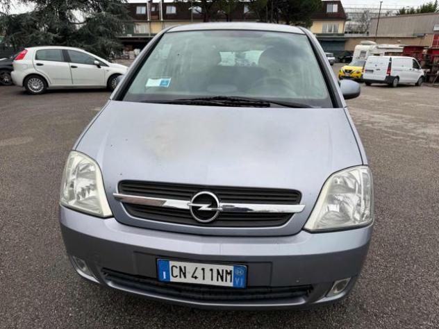 OPEL Meriva 1.7 CDTI 101CV Cosmo senza nessun lavoro da fare rif. 23486664 - Foto 2