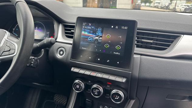 Renault Captur II 2019 1.6 E-Tech full hybrid Techno Auto 145cv - Foto 7