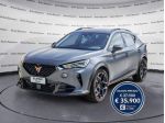 CUPRA Formentor Formentor 2.5 tsi VZ5 4drive 390cv dsg