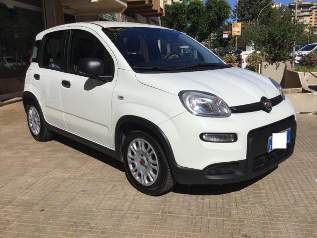 Fiat Panda 1.0 FireFly City Life Hybrid - Foto 2