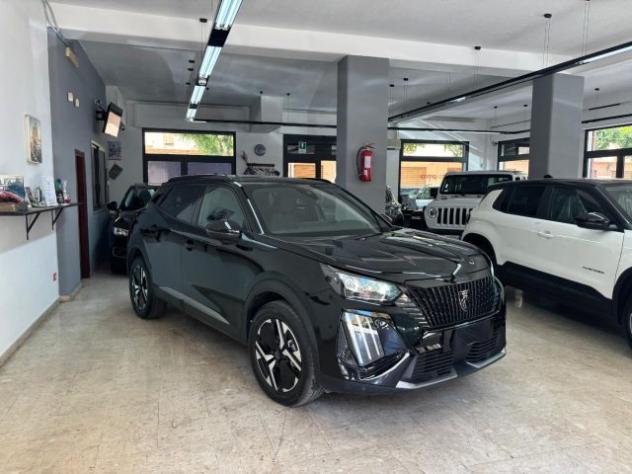 PEUGEOT 2008 PureTech 100 S&amp;S Allure rif. 23430535