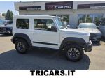 SUZUKI Jimny 1.5 5MT GANCIO 4 POSTI UNICO PROPRIETARIO PERMUTE rif. 23992583
