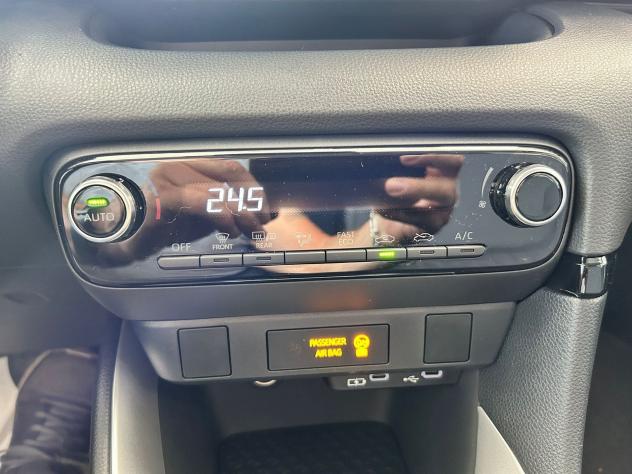 Mazda Mazda2 Hybrid Full Hybrid Electric 1.5 VVT Exclusive-Line - Foto 9