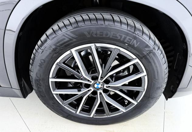BMW X1 X1 xDrive 20d Msport *BONUS FINANZIAMENTO MANTOVANI BUY* - Foto 6