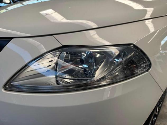 LANCIA Ypsilon 1.2 69 CV 5 porte S&S S Momodesign rif. 23647560 - Foto 9