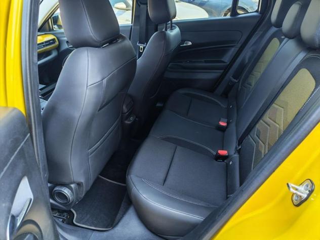 Jeep Avenger 2022 - full-electric Summit fwd 156cv auto - Foto 4