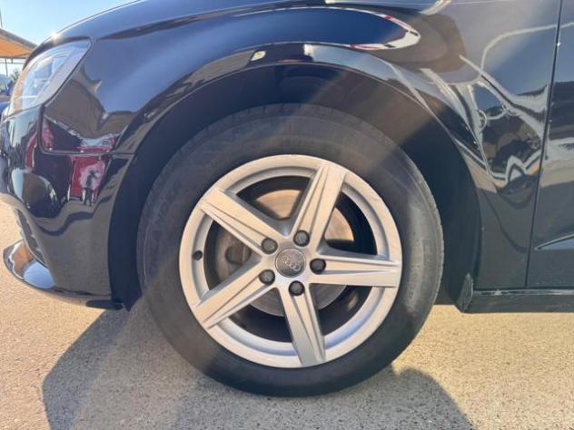 AUDI A3 SPB 30 TFSI Sport rif. 23916090 - Foto 8