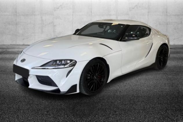 TOYOTA GR Supra 2.0B A SZ-R rif. 23757146