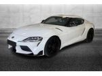 TOYOTA GR Supra 2.0B A SZ-R rif. 23757146