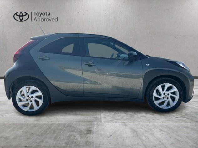 Toyota Aygo X 1.0 Trend 72cv - Foto 4