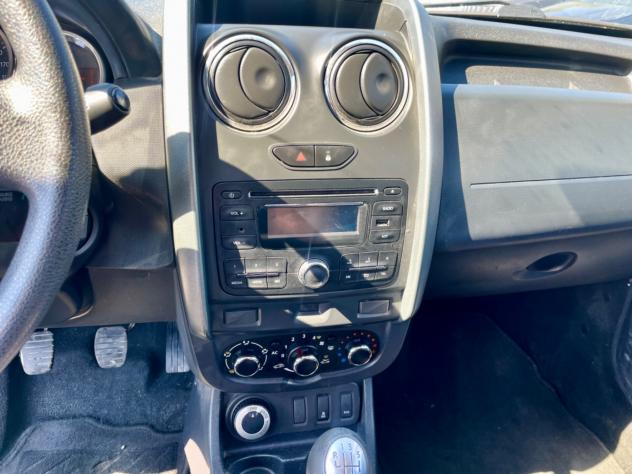 Dacia Duster 1.5 dCi 110CV 4x4 gancio traino - Foto 10