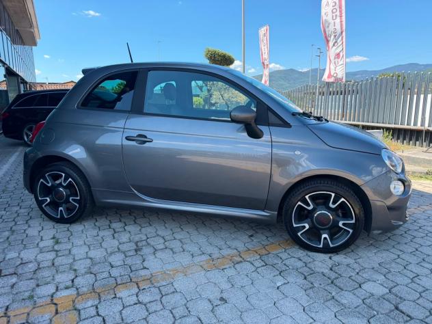 Fiat 500 1.2 Riva Sport - Foto 6