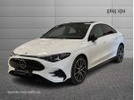 Mercedes-Benz CLA EQ 250+ AMG Line Premium