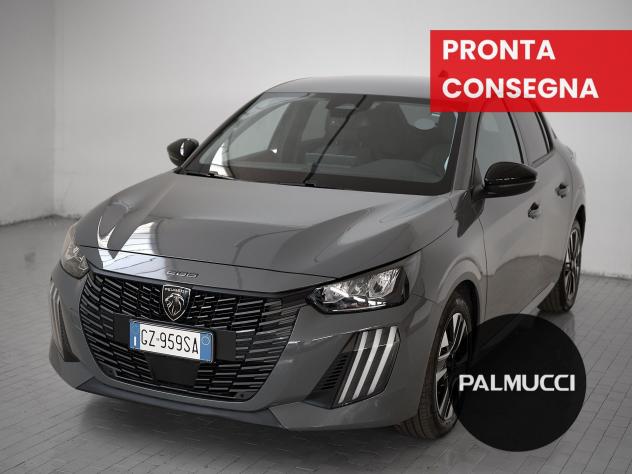 Peugeot 208 208 1.2 puretech Allure s&s 100cv