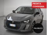 Peugeot 208 208 1.2 puretech Allure s&s 100cv