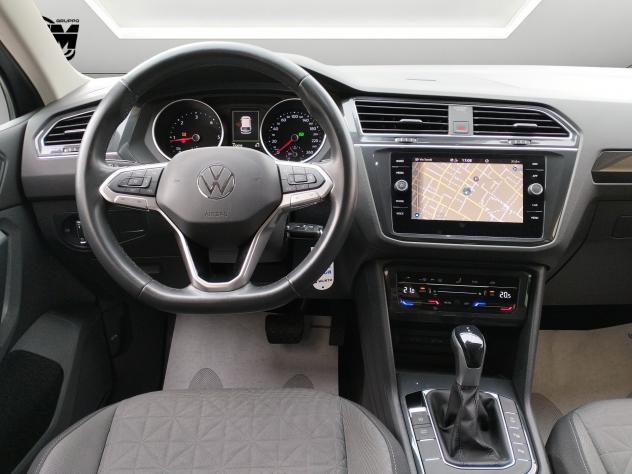 VOLKSWAGEN TIGUAN 2021 II 2021 2.0 tdi Elegance 150cv dsg IVA ESPOSTA - Foto 10