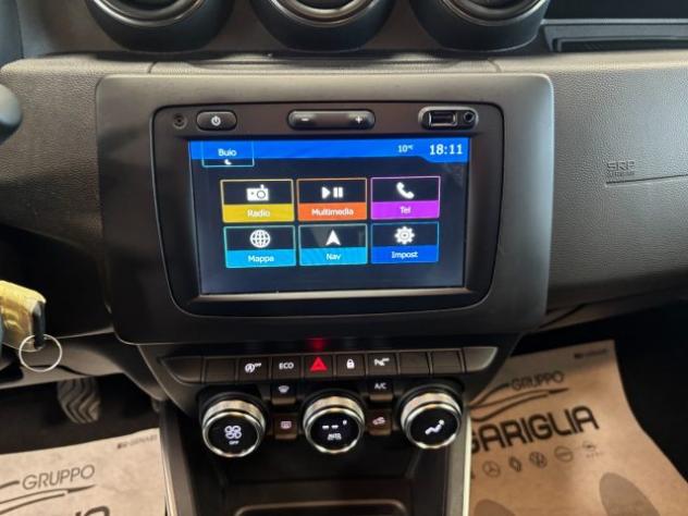 DACIA Duster 1.6 GPL 4x2 Prestige rif. 24038970 - Foto 9