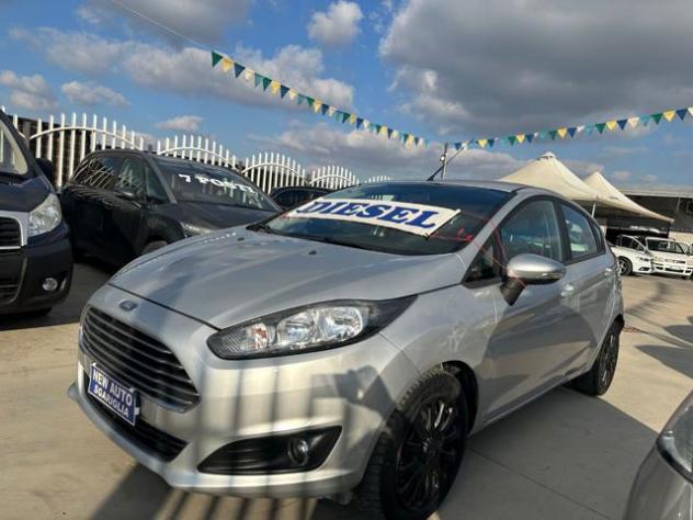 FORD Fiesta 1.5 TDCi 75CV 5 porte Business rif. 24036771 - Foto 3