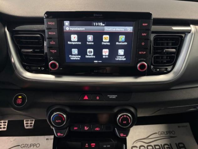 KIA Stonic 1.6 CRDi Style Full Optional rif. 23992201 - Foto 9