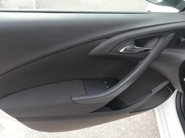 Opel Astra 1.6 CDTI EcoFLEX S&S Sports Tourer Cosmo - Foto 7