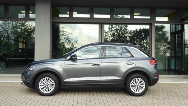 VOLKSWAGEN T-Roc 1.5 TSI ACT DSG Life rif. 24242310 - Foto 2