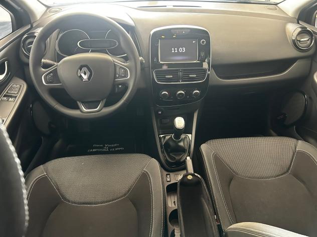 Renault Clio dCi 8V 90 CV Start&Stop 5 porte Energy Duel2 - Foto 7
