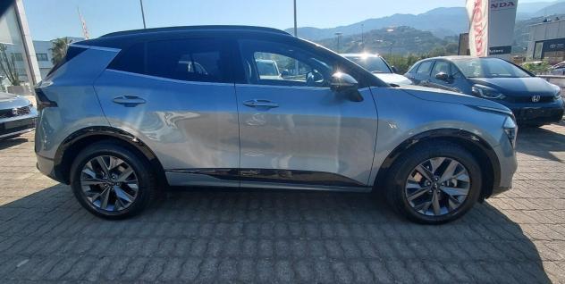 Kia Sportage 1.6 TGDi HEV AT GT-line Plus - Foto 4