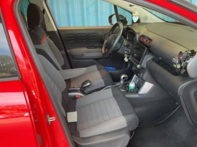 CITROEN C3 Aircross PureTech 110 S&S EAT6 Shine In Arrivo rif. 22803011 - Foto 7